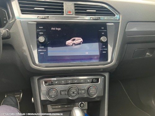 Volkswagen TIGUAN ALLSPACE R LINE 350 TSI  2021/2021